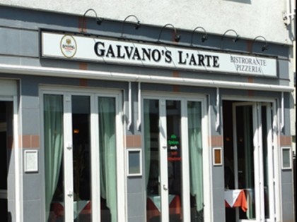 照片: Galvano&amp;#039;s L&amp;#039;arte